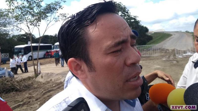 Acusa CANAPAT el ‘rapto’ de sus unidades en Chiapas Acusa CANAPAT el ‘rapto’ de sus unidades en Chiapas