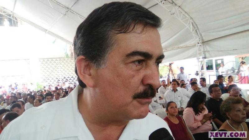 Oposición sólo ve moros con tranchetes en visita de Mancera, opina Consejo del PRD