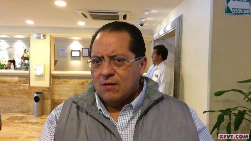 Responsabiliza Andrade a la pasada legislatura, de pasividad para atender problemática de municipios por laudos Responsabiliza Andrade a la pasada legislatura, de pasividad para atender problemática de municipios por laudos