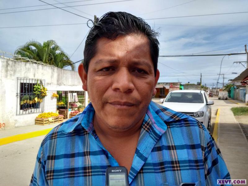 SSP, omiso para garantizar seguridad en la colonia Constitución, denuncian SSP, omiso para garantizar seguridad en la colonia Constitución, denuncian