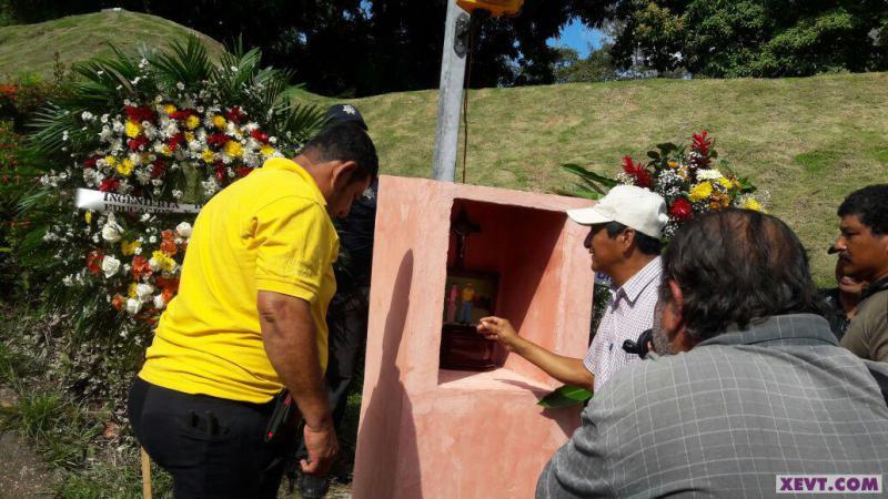 Se cumple la última voluntad del payaso Trompito