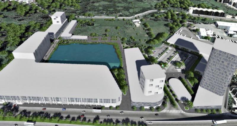 No habrá nuevo Centro de Convenciones en este sexenio, estima la cúpula empresarial