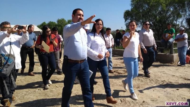En 4 meses inaugurarían parque lineal en malecón de Villahermosa