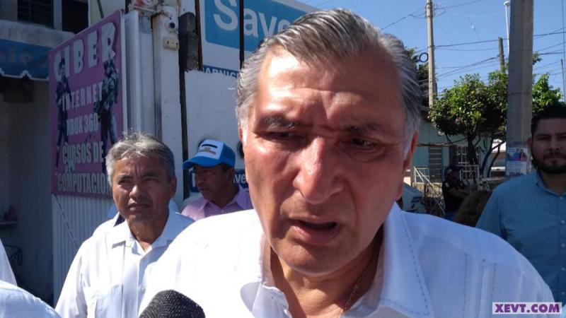 MORENA definirá en próximos días candidaturas comunes con PT y PES