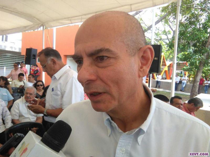 Aun no está cerrado caso de la Estafa Maestra: rector de la UTT