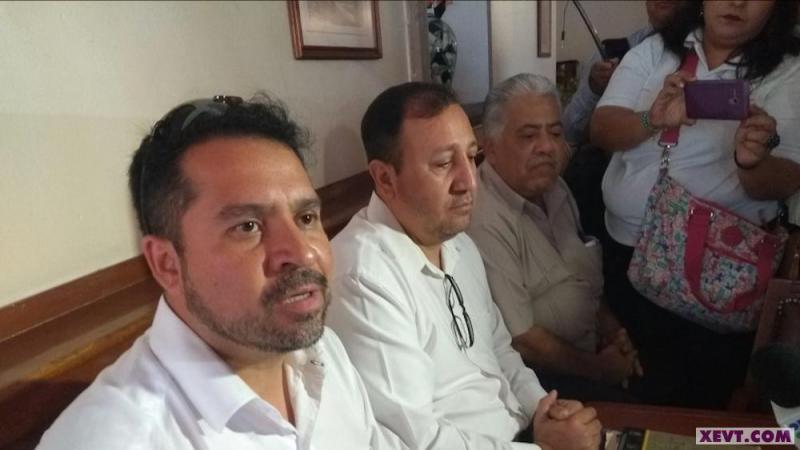 Buscará corriente nacional, candidaturas para grupo ‘Delta Tabasco’