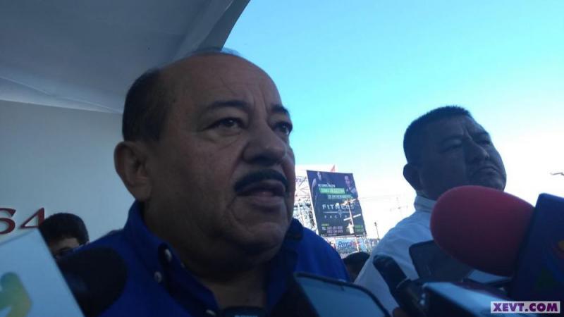 Estima SCT que tarifa de taxis para la feria será la misma que en 2017