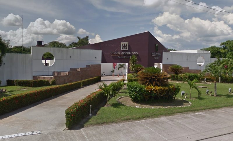 Mueren cuatro personas en un motel de Comalcalco