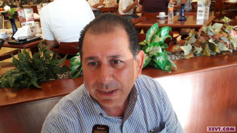 Tabasco no es foco rojo para transportistas de carga: CANACAR Tabasco no es foco rojo para transportistas de carga: CANACAR