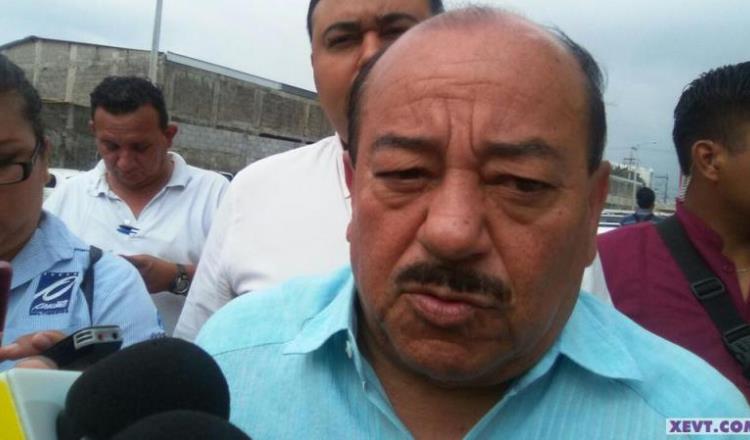 El CEN del PRD determinará si habrá sanción o expulsión de militantes que participaron en evento de AMLO: Agustín Silva