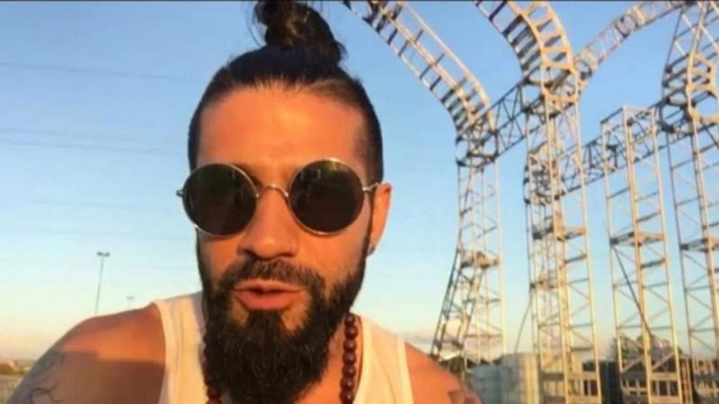 Muere el DJ Kaleb Freitas tras derrumbarse escenario en Brasil Muere el DJ Kaleb Freitas tras derrumbarse escenario en Brasil
