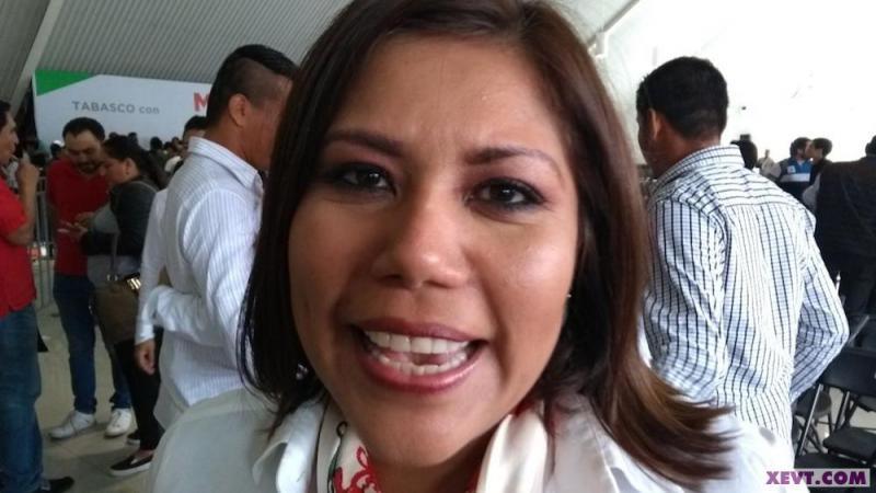 Por falta de capacidad del gobierno estatal es que EPN anunció una segunda etapa para la reactivación económica: Liliana Madrigal Por falta de capacidad del gobierno estatal es que EPN anunció una segunda etapa para la reactivación económica: Liliana Madrigal
