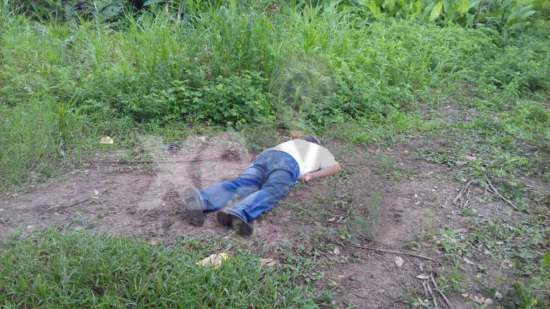 Rompió Tabasco en 2017, récord de homicidios dolosos de los últimos 20 años