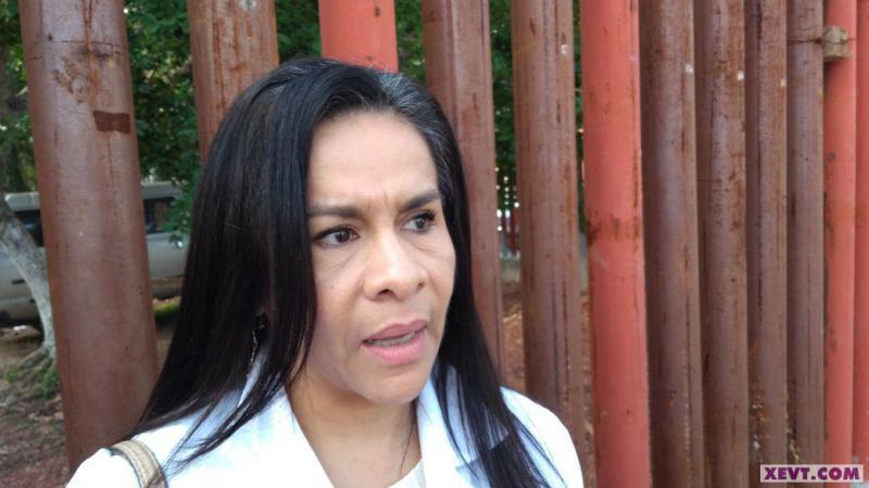 Imprudente culpar al personal médico del uso de carrito de súper como camilla sin conocer los motivos: Micaela Saldaña