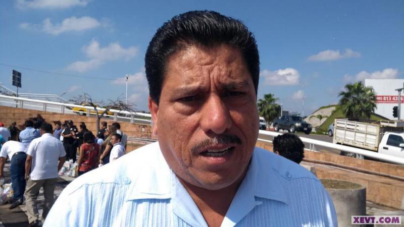 Rechaza sindicato que en escuelas se cobre inscripciones en línea