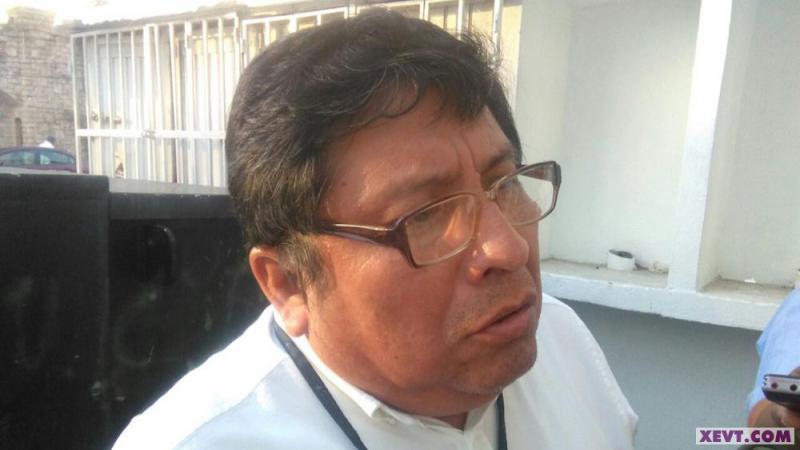 A la espera PRD de resolutivo de la SCJN para estudiar si afecta intención de reelección de Barrada