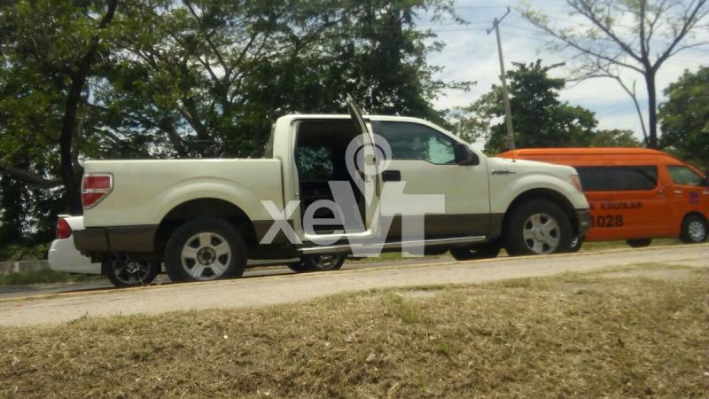 Roban a cuentahabiente 170 mil pesos; lo siguieron de Altabrisa, al Espejo