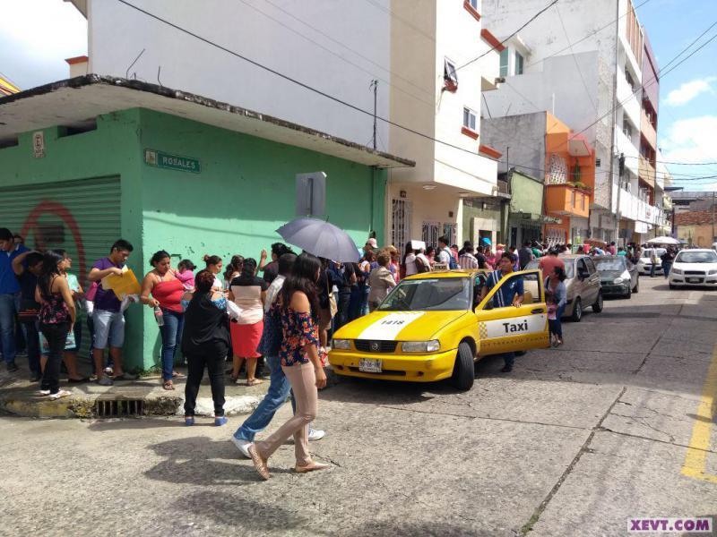 Vence plazo para renovar credencial para votar Vence plazo para renovar credencial para votar