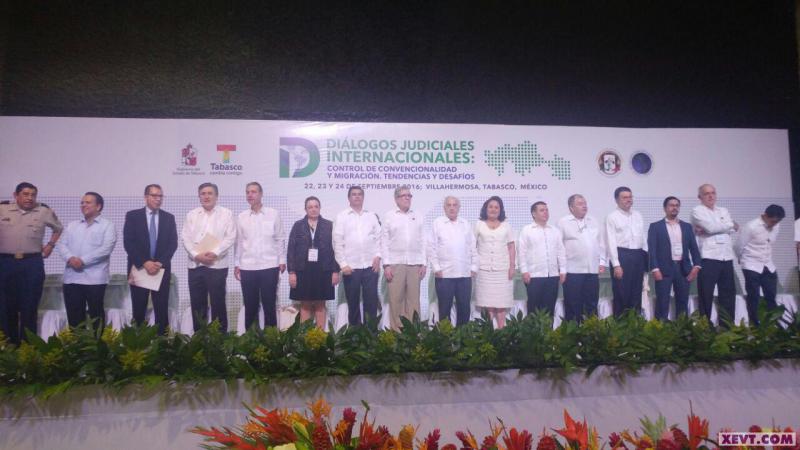 Migración no puede tener frenos a base de muros advierte la CNDH