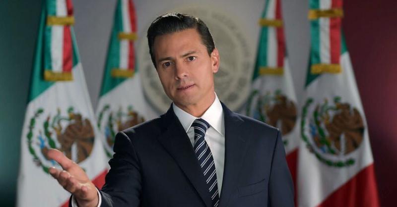 ¿Qué hubieran hecho ustedes? cuestiona Peña a mexicanos por gasolinazo ¿Qué hubieran hecho ustedes? cuestiona Peña a mexicanos por gasolinazo