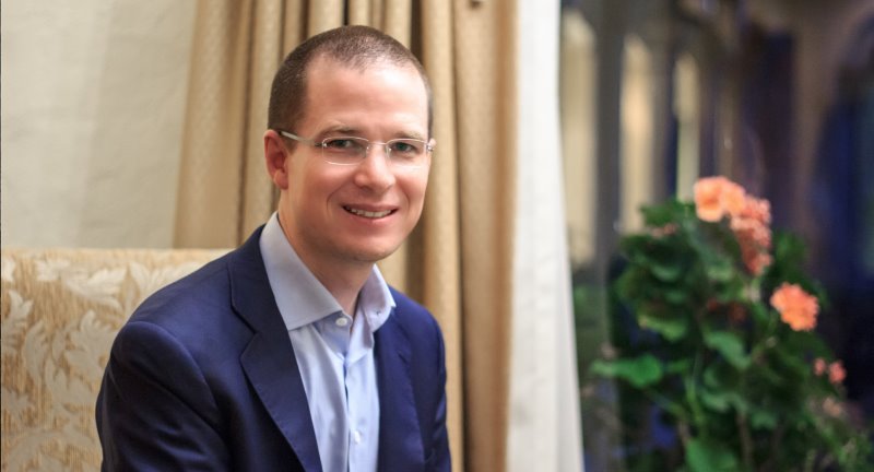 Ricardo Anaya niega compra venta con recursos ilícitos