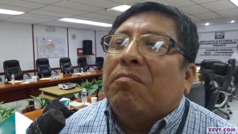 Coalición ‘Juntos Haremos Historia’ podría quedar sin efecto según PRD