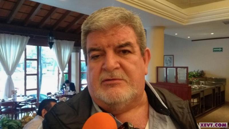 Pide AMIC continuidad del PROHTAB porque es imposible evitar futuras inundaciones Pide AMIC continuidad del PROHTAB porque es imposible evitar futuras inundaciones