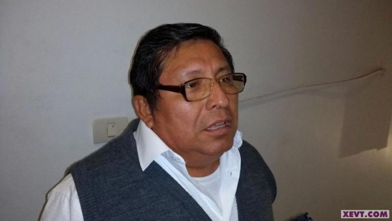 Perredista ve difícil que Vega Celorio sea candidato del frente en Tenosique Perredista ve difícil que Vega Celorio sea candidato del frente en Tenosique