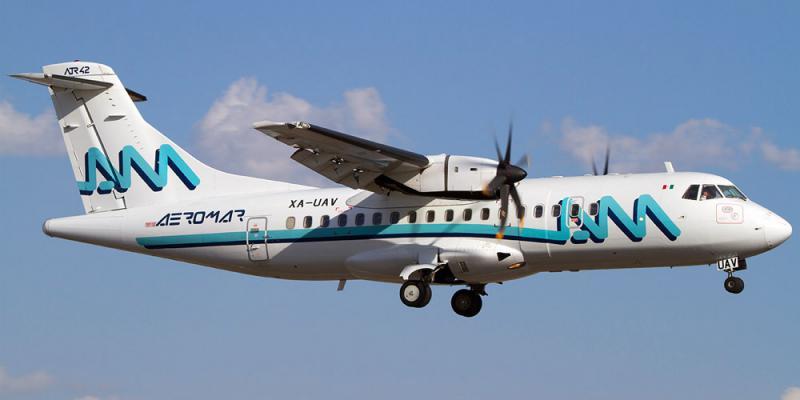 Abren nuevo vuelo Villahermosa-Veracruz Abren nuevo vuelo Villahermosa-Veracruz