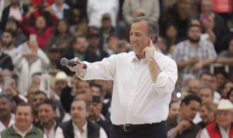 Ve Meade a Tamaulipas ‘dañado’ por crisis de inseguridad
