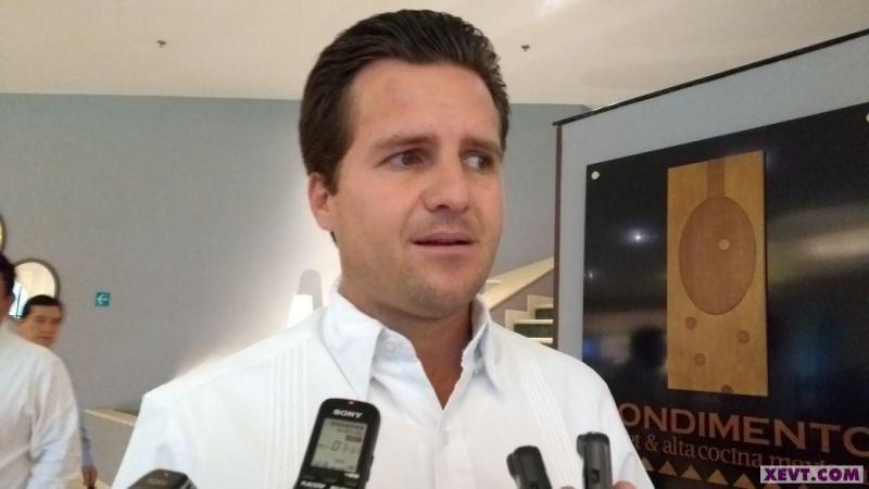 Gaudiano no ve ruptura con Fócil, pese a que éste ‘reiniciará’ su precampaña Gaudiano no ve ruptura con Fócil, pese a que éste ‘reiniciará’ su precampaña