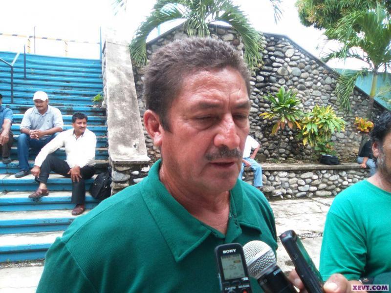 En monopolio convierte sección 50 del sindicato petrolero las oportunidades de empleo, denuncia coalición