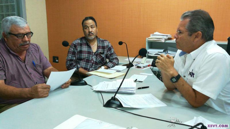 Acusa empresario a elementos de la FGE de haberle fabricado a su familia el delito de secuestro