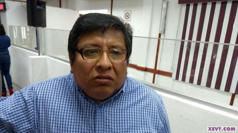 PRD sin notificación de queja por presuntos actos anticipados de contra ANJ y GGR