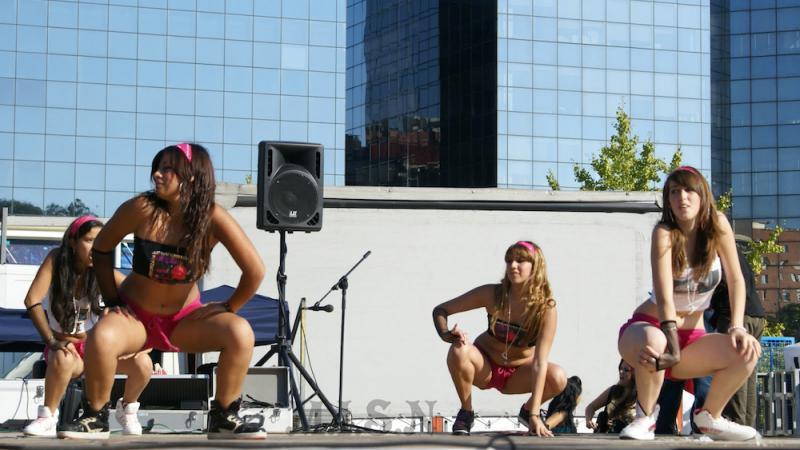 Reggaetón denigra a la mujer y fomenta el machismo, advierten