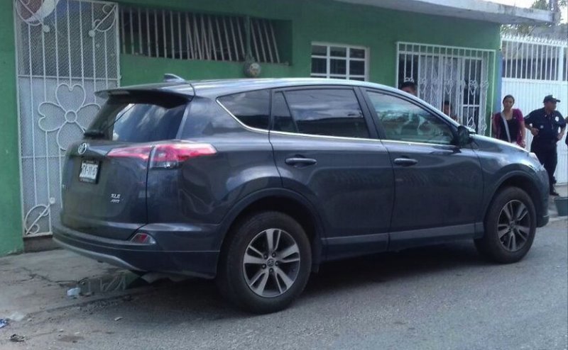 Le roban casi un millón de pesos a cuentahabiente de Bancomer… en Villahermosa