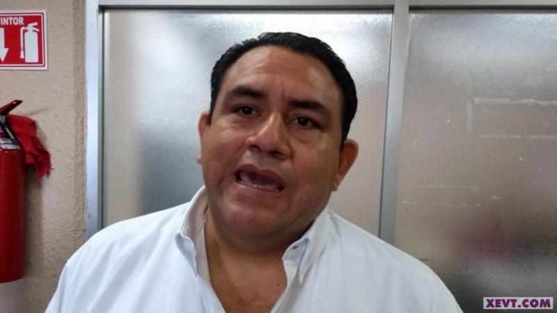Funcionarios en campaña tendrán conflictos por falta de dedicación al cargo: MC Funcionarios en campaña tendrán conflictos por falta de dedicación al cargo: MC