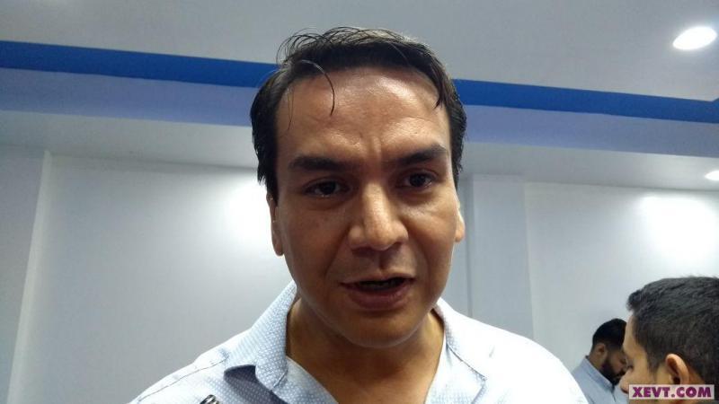 Destaca PAN que método del PRD para elegir candidato al gobierno, quedaría sin efecto con Frente Ciudadano