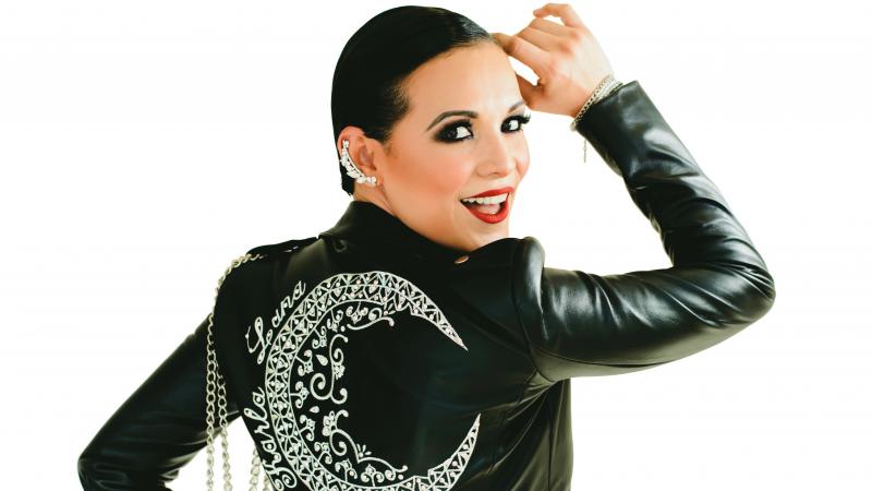 ‘Agradezco por un día más’, el último mensaje de Karla Luna