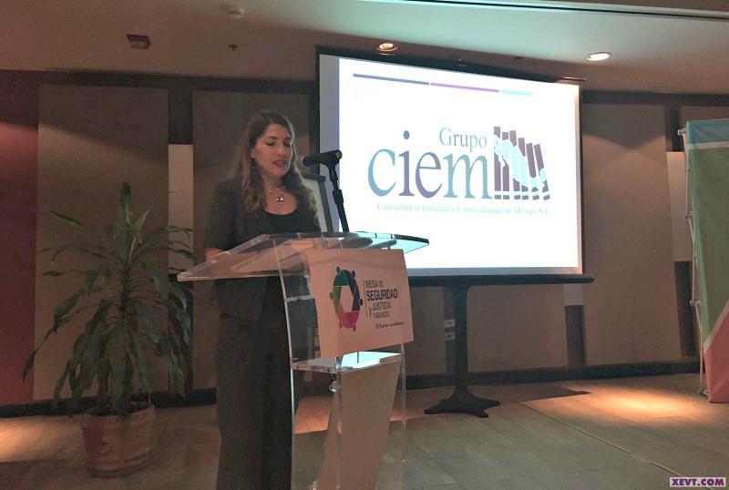 Capacitación deficiente de la Policía el principal problema en el Nuevo Sistema de Justicia Penal: especialista