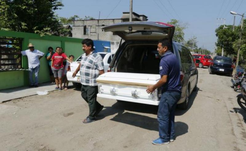 Deleznable el homicidio de ‘Emilio’, dice Núñez