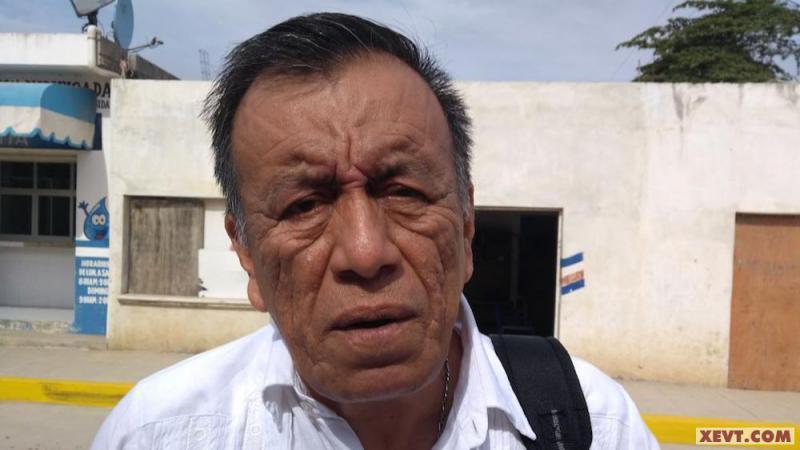 No hay acercamiento de SCT con habitantes de la Magisterial para analizar proyecto de la bahía: delegado