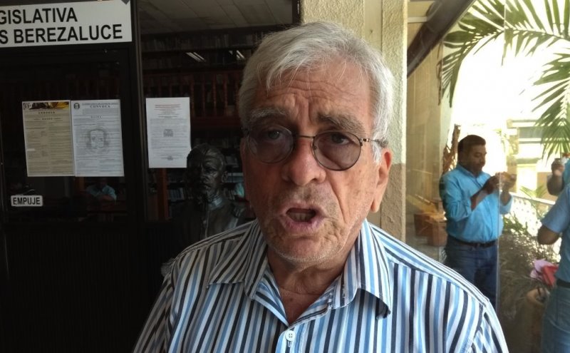 Ventila ‘Santo Tomás’ que el problema de agua en Villahermosa se da porque la planta principal está rebasada Ventila ‘Santo Tomás’ que el problema de agua en Villahermosa se da porque la planta principal está rebasada