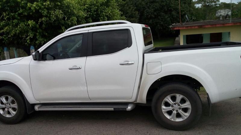 Recuperan camioneta robada… a la altura de Pomoca