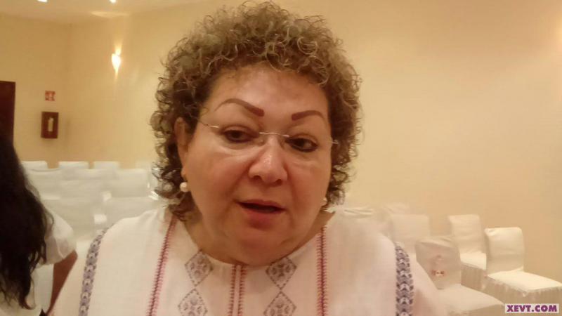 Que cada quien toque las puertas para ubicar dónde emplearse, Candita Gil sobre renuncia de Ady García