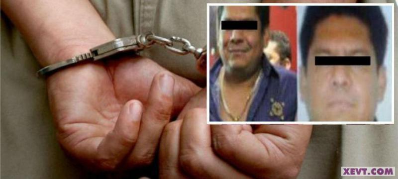 Detienen en Villahermosa al Comandante H