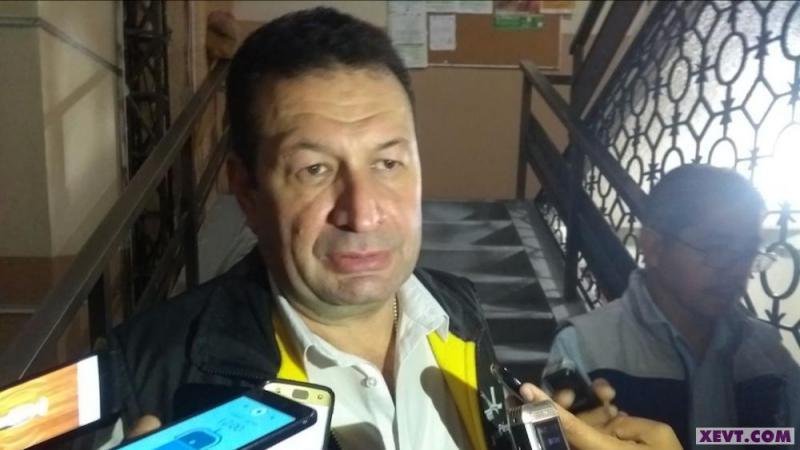 Mala decisión de AMLO incluir a Audomaro como asesor de seguridad: Fócil Mala decisión de AMLO incluir a Audomaro como asesor de seguridad: Fócil