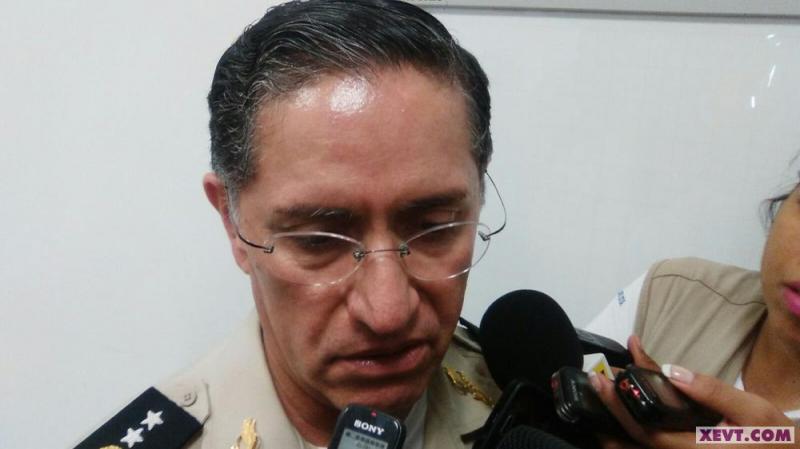 30ª Zona Militar aún no define operativo de Semana Santa