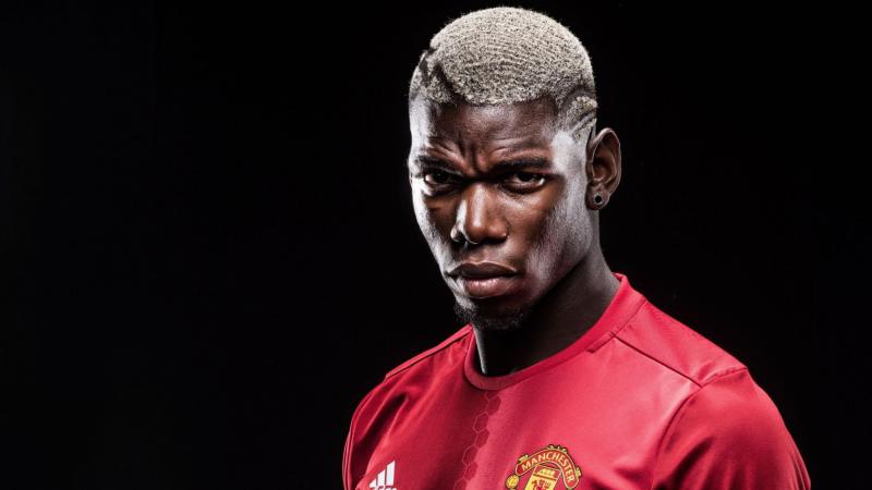 Ex Manchester United y compañero de Pogba refuerzo de Atlas