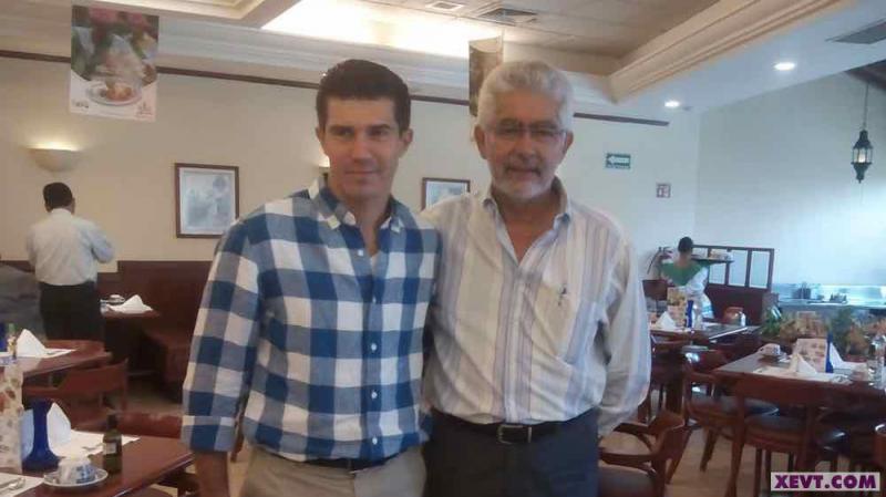 Coquetea PVEM con Nacho Lastra